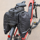 Borsa portapacchi Zefal Z Traveler 80 - Nero Zefal