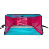 Borsa posteriore Ortlieb Back-Roller Cyber QL2.1 - Blu rosa Ortlieb