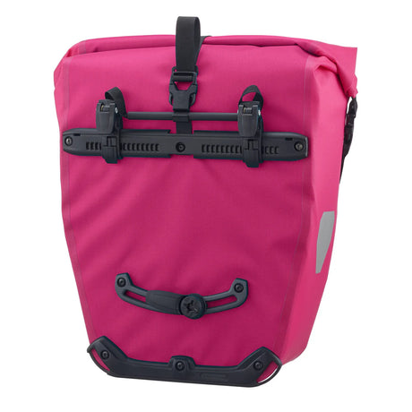 Borsa posteriore Ortlieb Back-Roller Cyber QL2.1 - Rosa Ortlieb