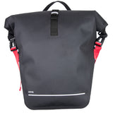 Borsa posteriore Zefal Z Traveler S20 - Nero Zefal