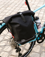 Borsa posteriore Zefal Z Traveler S20 - Nero Zefal