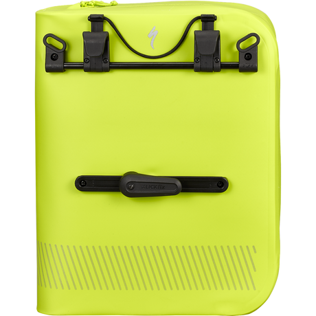 Borsa posteriore destra Specialized Tailwind Pannier - Giallo Specialized