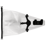 Poc Ultra Saddle Bag 7L - White