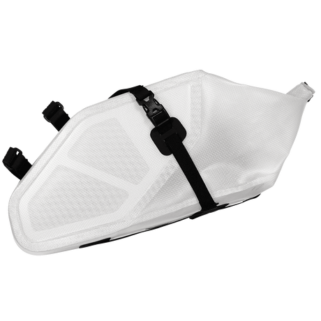 Poc Ultra Saddle Bag 7L - White