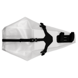 Poc Ultra Saddle Bag 7L - White