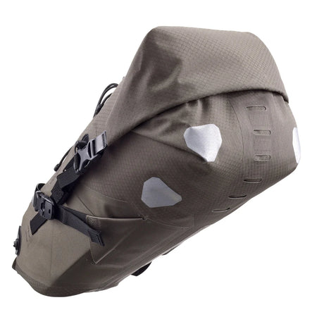 Borsa sottosella Ortlieb Seat-Pack 11 L - Marrone Ortlieb