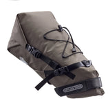 Sacoche de selle Ortlieb Seat-Pack 11 L - Marron