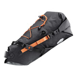 Ortlieb Seat-Pack 11 L Saddle Bag - Black
