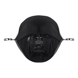 Ortlieb Seat-Pack 11 L Saddle Bag - Black