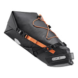 Ortlieb Seat-Pack 11 L Saddle Bag - Black