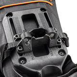Borsa sottosella Ortlieb Seat-Pack QR 13 L - Nero Ortlieb