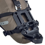 Borsa sottosella Ortlieb Seat-Pack QR 7,5 L - Marrone Ortlieb