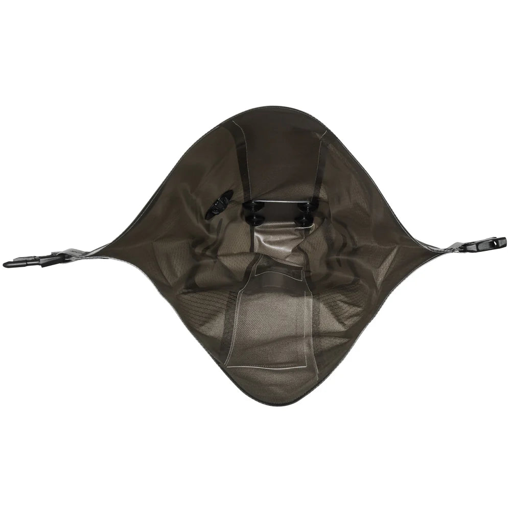 Borsa sottosella Ortlieb Seat-Pack QR 7,5 L - Marrone Ortlieb