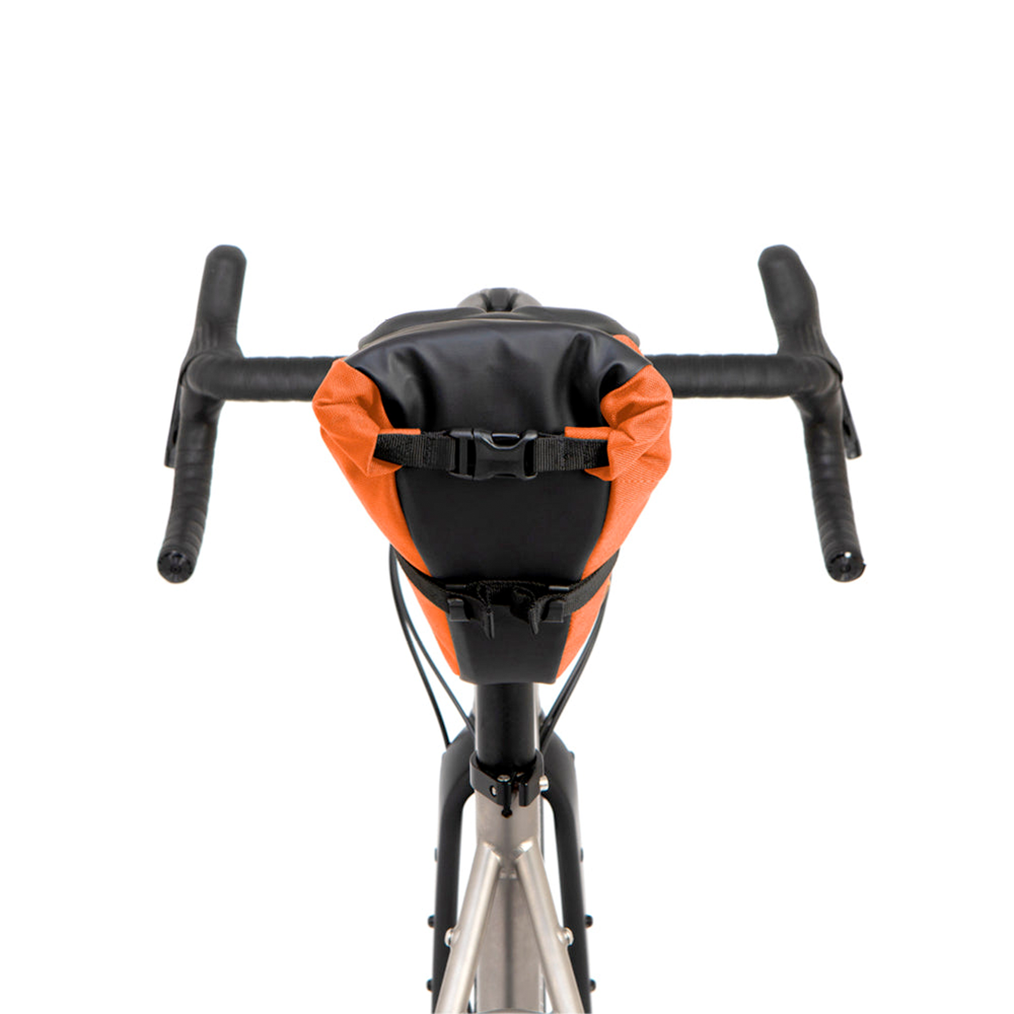 Restrap 2.5L Saddle Bag - Orange