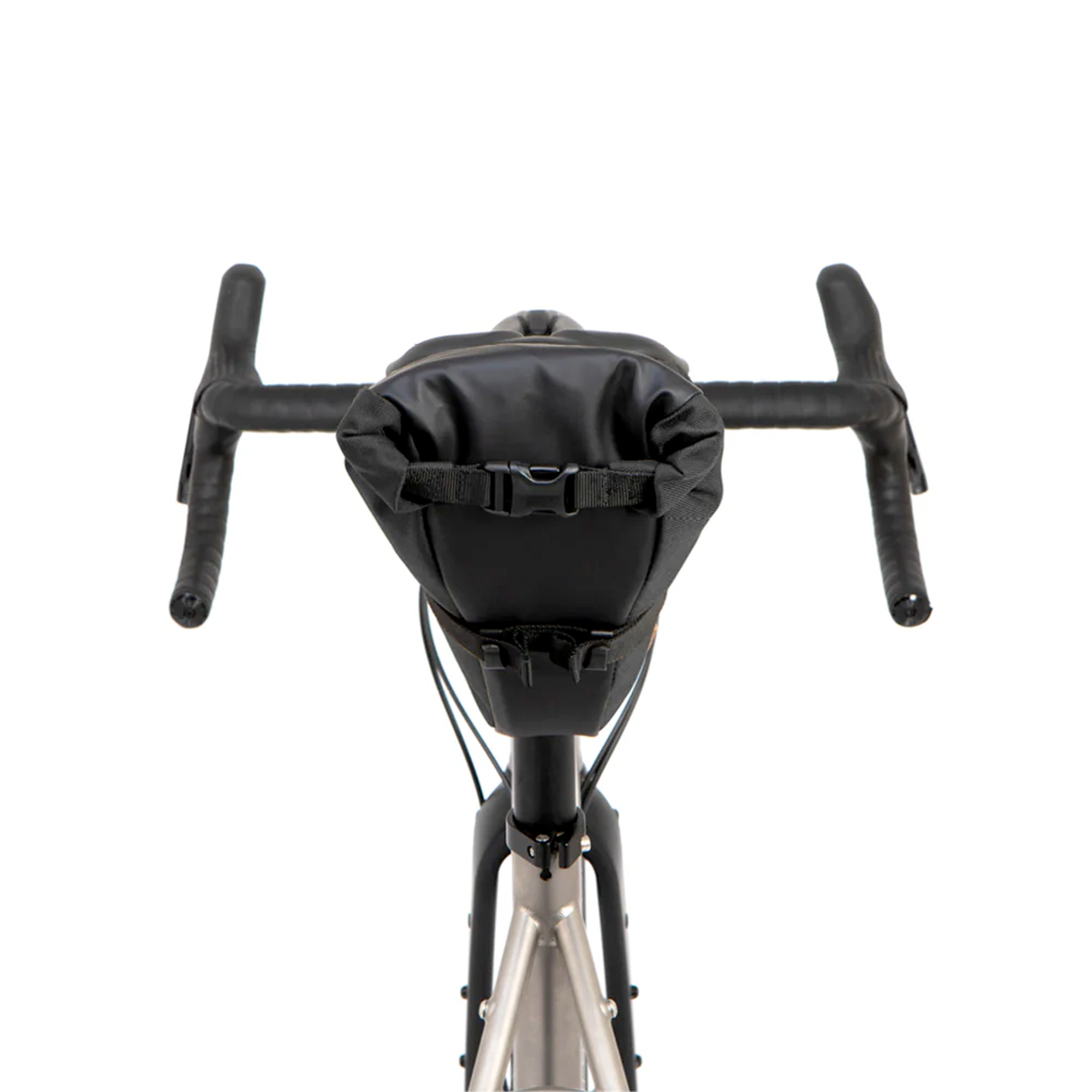 Restrap 2.5L Saddle Bag - Black