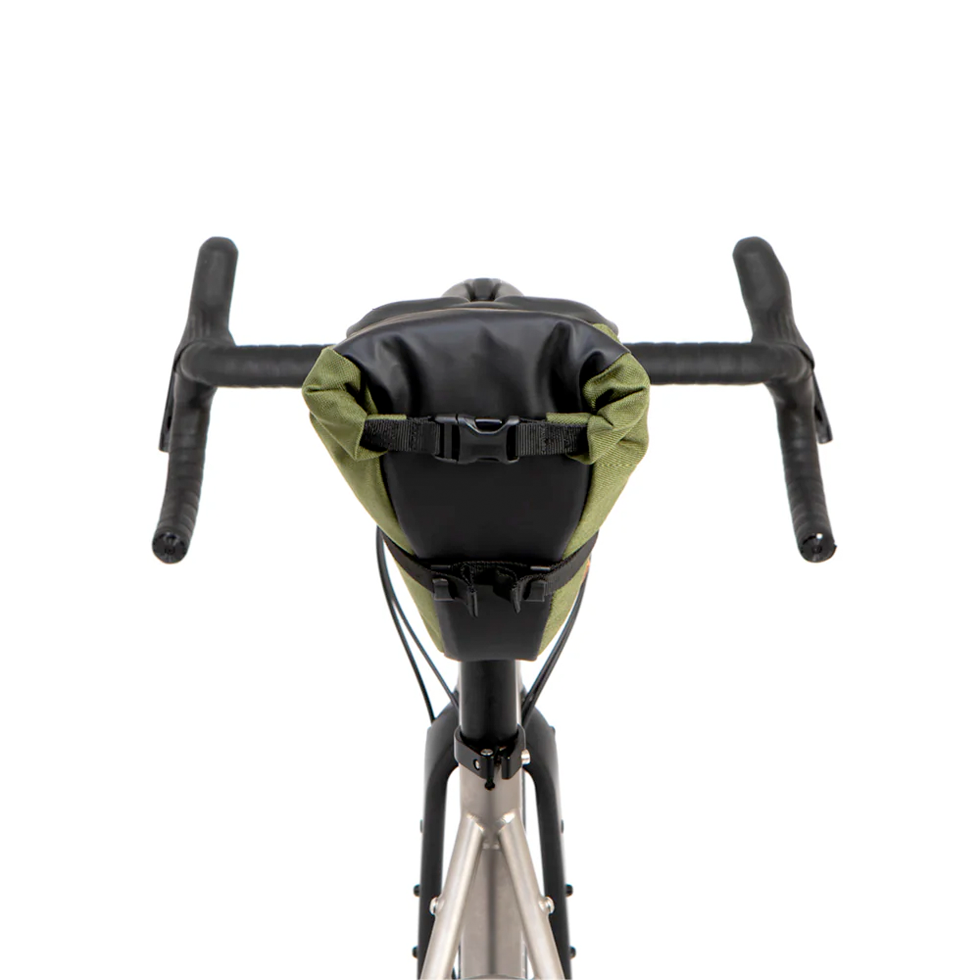 Restrap 2.5L Saddle Bag - Green