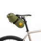 Restrap Satteltasche 4,5L - Grün