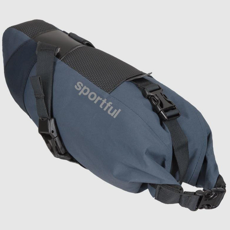 Borsa sottosella Sportful Cluster - Nero Sportful