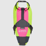 Borsa sottosella Sportful Cluster - Verde viola Sportful