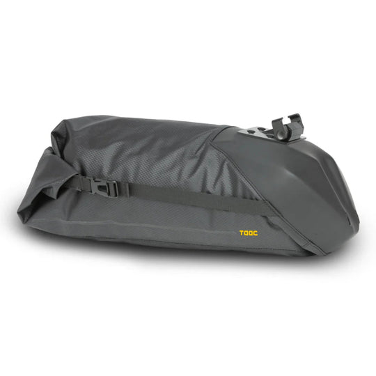 TAAC 14L saddlebag - Black