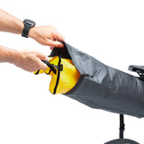 Borsa sottosella TAAC 14L - Nero TAAC