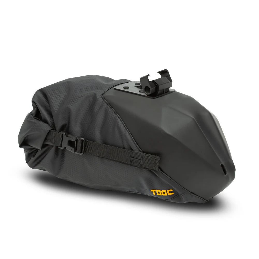 Borsa sottosella TAAC 8L - Nero TAAC