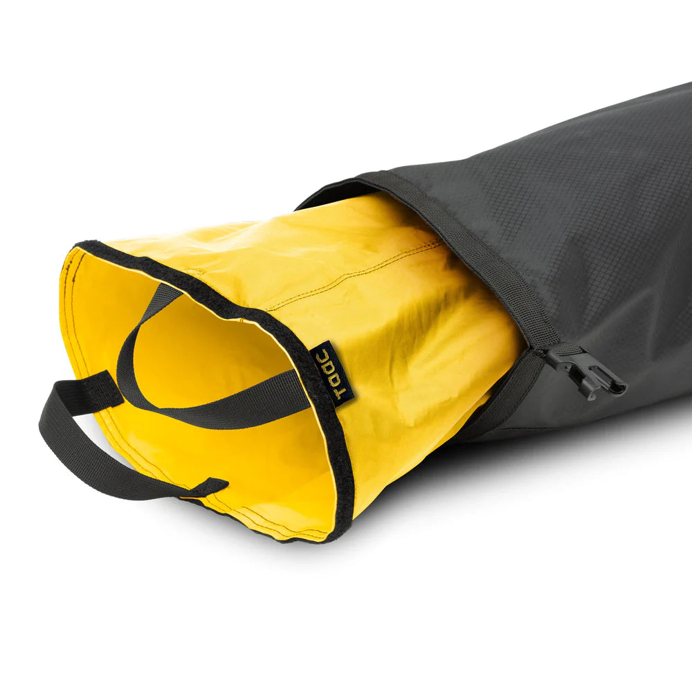 Borsa sottosella TAAC 8L - Nero TAAC