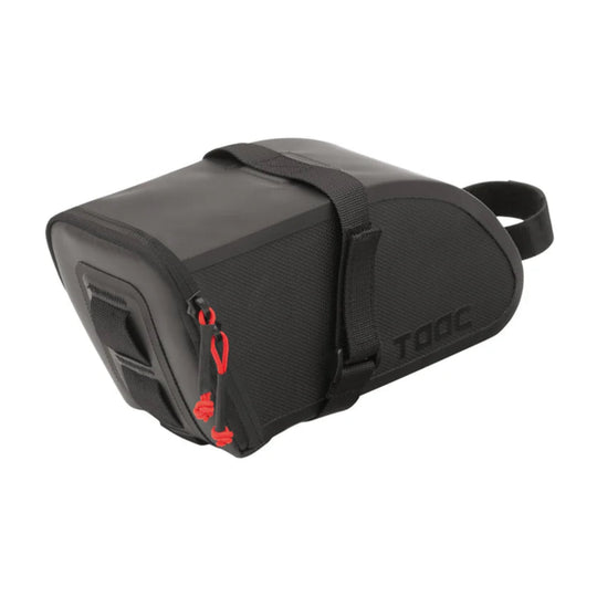 TAAC Commuting 0.7L saddlebag - Black