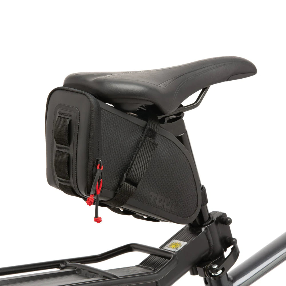 Borsa sottosella TAAC Commuting 0,7L - Nero TAAC