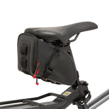 Borsa sottosella TAAC Commuting 0,7L - Nero TAAC