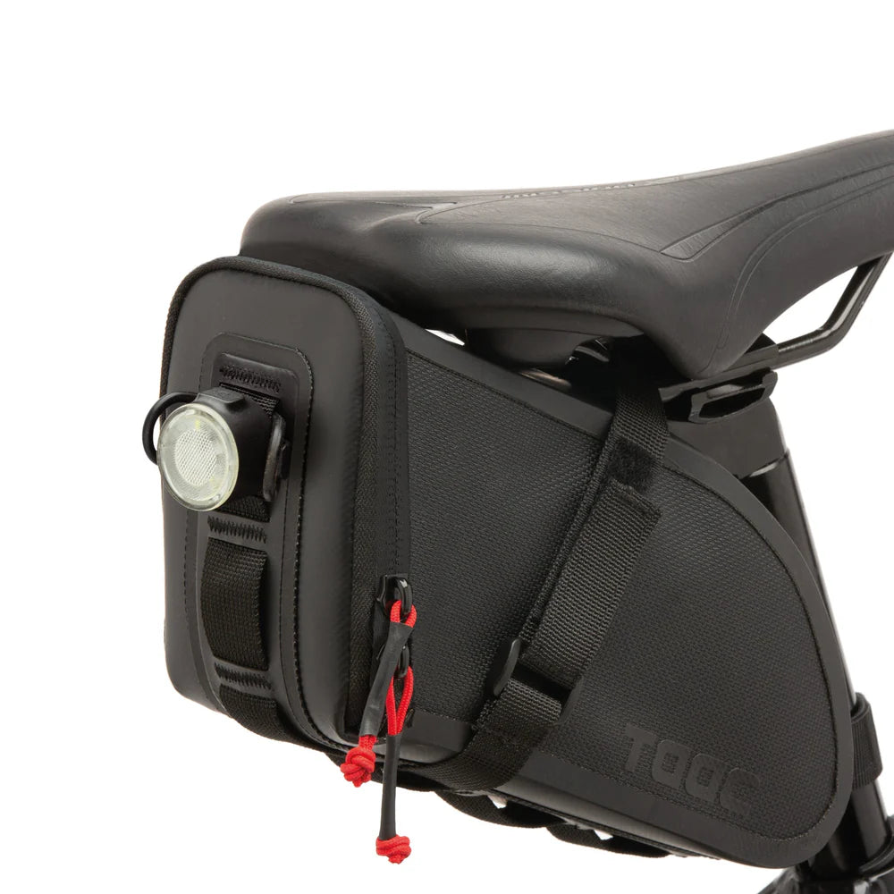 Borsa sottosella TAAC Commuting 0,7L - Nero TAAC
