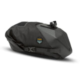 TAAC Starter Satteltasche 14L - Schwarz