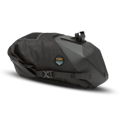 Sacoche de selle TAAC Starter 14L - Noir