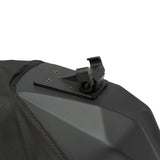 TAAC Starter Satteltasche 14L - Schwarz