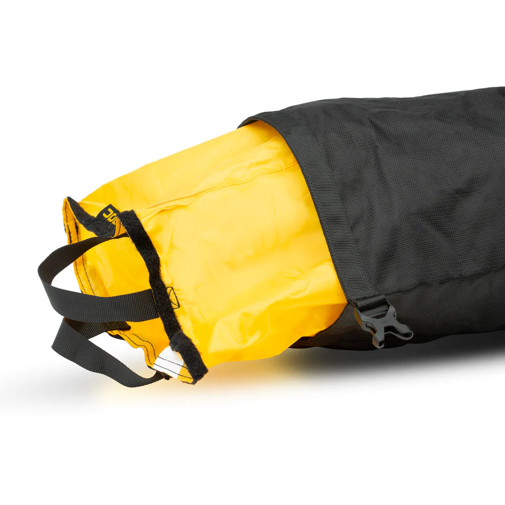 Satteltasche TAAC Starter 8L - Schwarz