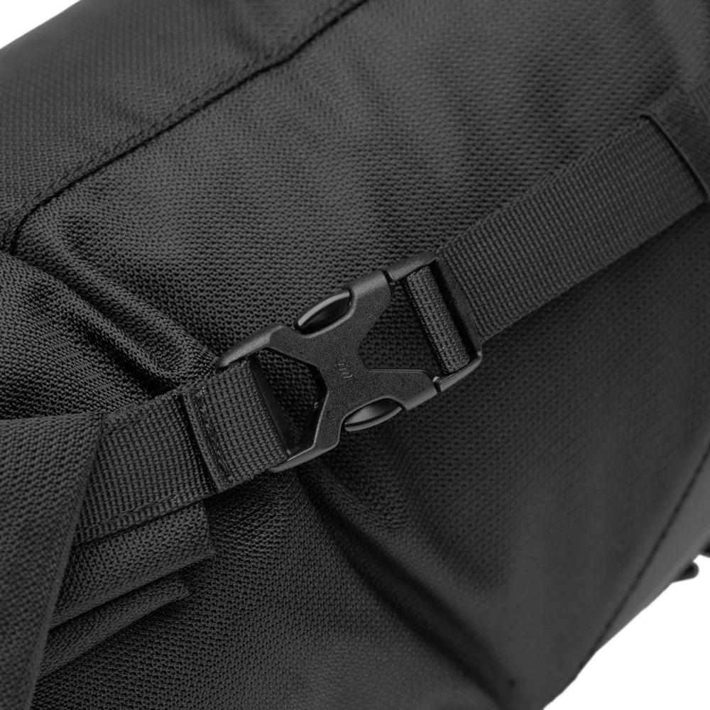 Satteltasche TAAC Starter 8L - Schwarz