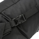 Satteltasche TAAC Starter 8L - Schwarz