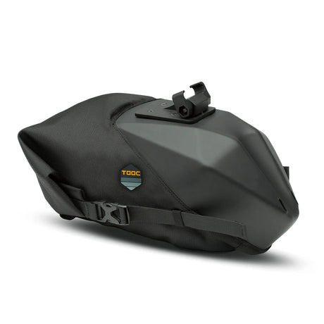 Sacoche de selle TAAC Starter 8L - Noir
