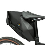 Satteltasche TAAC Starter 8L - Schwarz