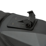Satteltasche TAAC Starter 8L - Schwarz