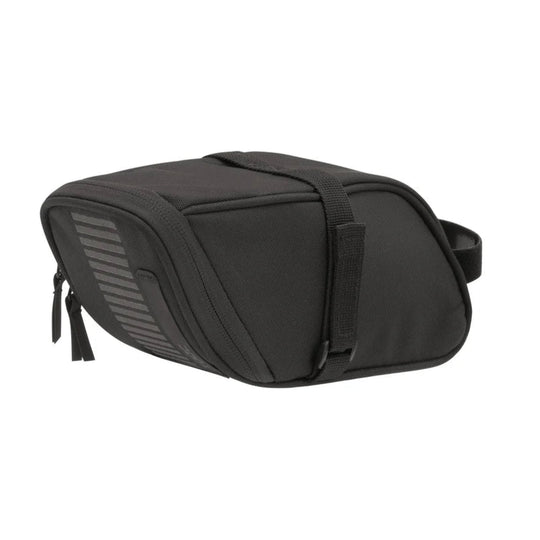 TAAC Urban 0.7L saddlebag - Black