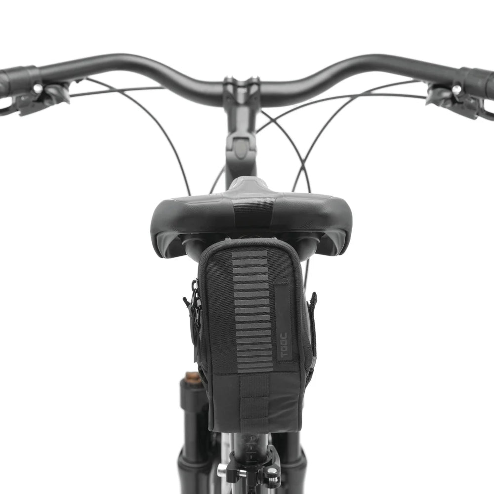 Borsa sottosella TAAC Urban 0,7L - Nero TAAC