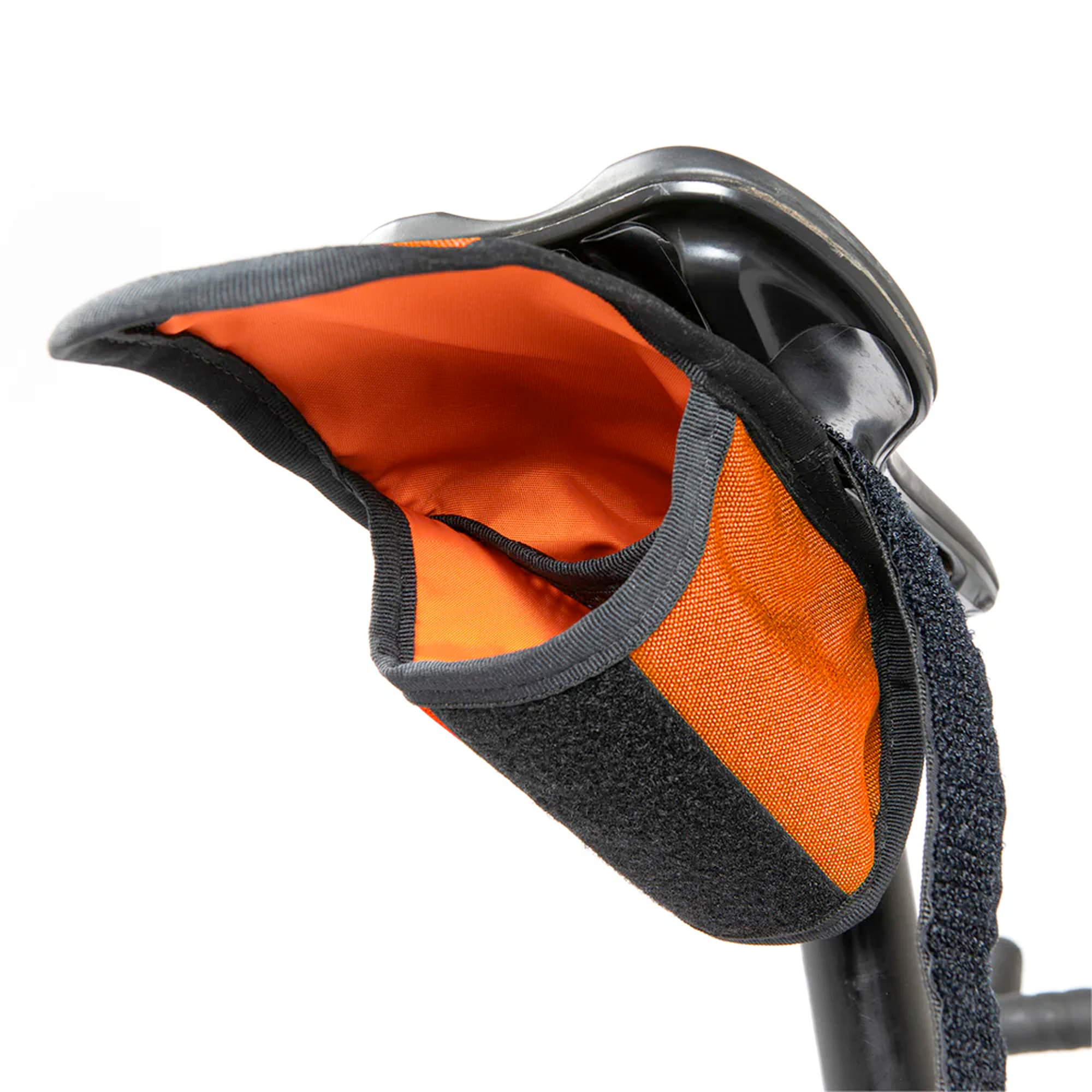 Saddle Bag Tool Pouch 0.6L - Restrap Orange