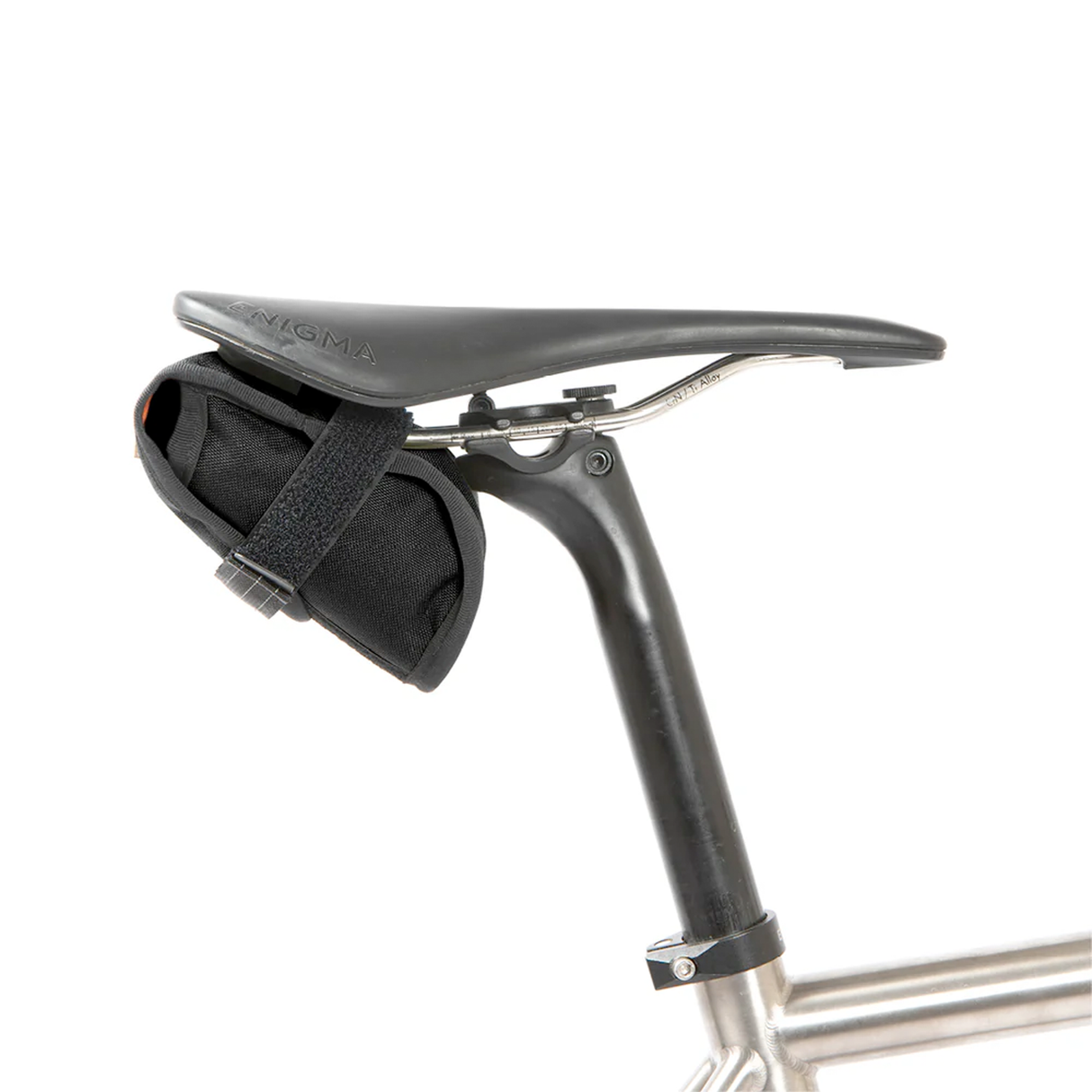 Borsa sottosella Tool Pouch 0.6L - Nero Restrap