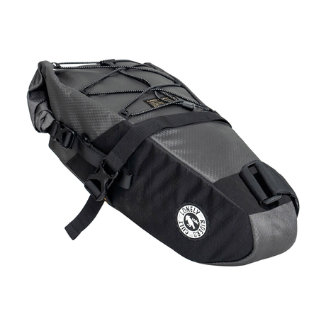 Borsa sottosella Ulac Radtail GT MAX 16 L - Nero Ulac
