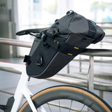 Borsa sottosella Ulac Radtail GT MAX 16 L - Nero Ulac