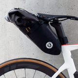 Borsa sottosella Ulac Radtail GT MAX 16 L - Nero Ulac