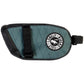 Ulac Radtail MAX 1.3L satteltasche - Grau
