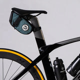 Borsa sottosella Ulac Radtail MAX 1.3L - Grigio Ulac