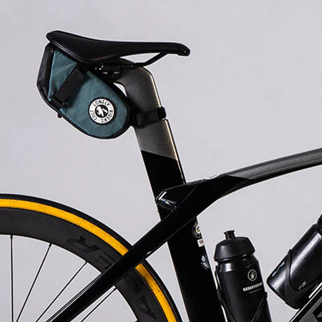 Borsa sottosella Ulac Radtail MAX 1.3L - Grigio Ulac